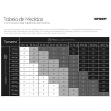 Women's Set: Top And Leggings In Non-See-Through Spandex - Burdeos - Ver 5