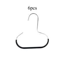 1pc Upgraded Hook Rack For Hats, Black/White/Gray Universal Auxiliary Hook For Dormitory Wardrobe, Hang Snapbacks, Baseball Caps, Multifunctional Hat Display Holder, Minimalist & Fashionable, Adhesive Hooks, Towel Hanger Rack, Bedroom Wall Decor, Hangers, Hooks, Hanger, Back To School, Shelves, Organization And Storage, Key Holder, Key Holder Wall, Key Hanger, Sticker Hook, Door Hanger, Room Decor Bedroom, Kitchen Accessories - Multicolor - View 12