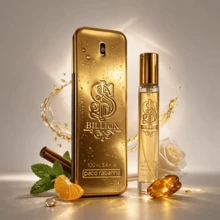 Fragrance World Perfume - Fresh - View 2