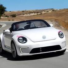 Car Headlight Eyebrow Stickers, Sexy Eyelash Car Decals, Personalized Headlight Eyebrow Stickers - A - View 9