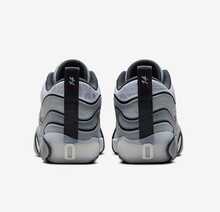 Giày bóng rổ nam Nike mới với độ bám và đệm êm ái, giày bóng rổ cổ cao Jordan Tatum 3 với khả năng hỗ trợ mạnh mẽ, màu xám trắng, giày bóng rổ thường ngày đa năng, kiểu dáng bán chạy, HV5911-002 - Trắng ngà - Xem 4