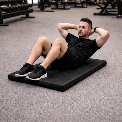 Colchonete Academia Ginastica Fitness Treino Funcional