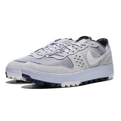  Zapatos de skate para hombre de la serie C1TY de Nike, duraderos y cómodos para el transporte, FZ3863-015