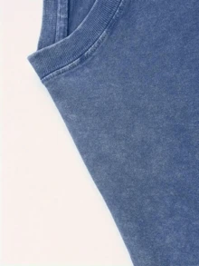 Maki Zenin JJK T-Shirt - Vintage Washed Oversized Anime Tee, Dark Aesthetic Maki Manga Graphic Shirt, Heavy Cotton Unisex Street Wear JJK Merch, Outfit Anime GiftSHD001 - 灰色 - 查看 9