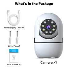 2 Pcs - 白色 - 查看 9