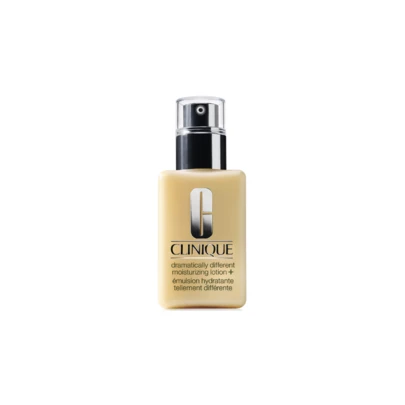  Clinique Dramatically Different Moisturizing Lotion+ 200ml
