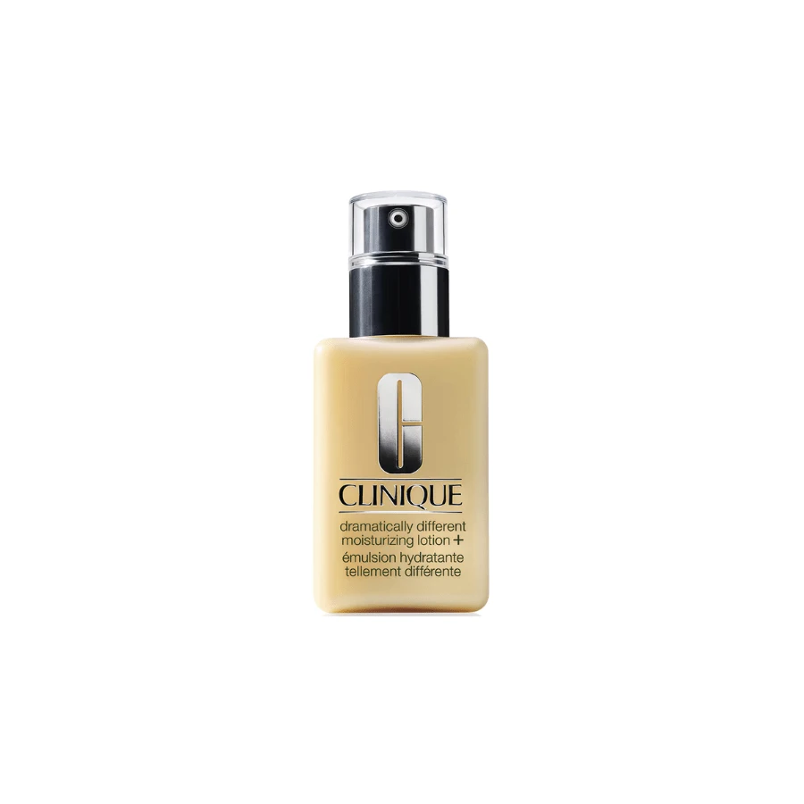 Clinique Dramatically Different Moisturizing Lotion+ 200ml - Collagen - View 1
