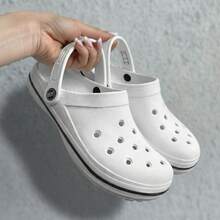 Orthopedic Babuche Sandal 33 To 44 Light And Comfortable Men Women REF10100 - 白色 - 查看 5