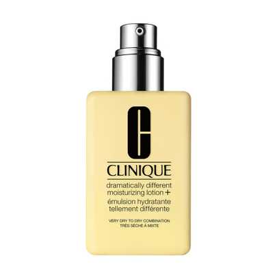  Clinique Dramatically Different Moisturizing Lotion 250ml