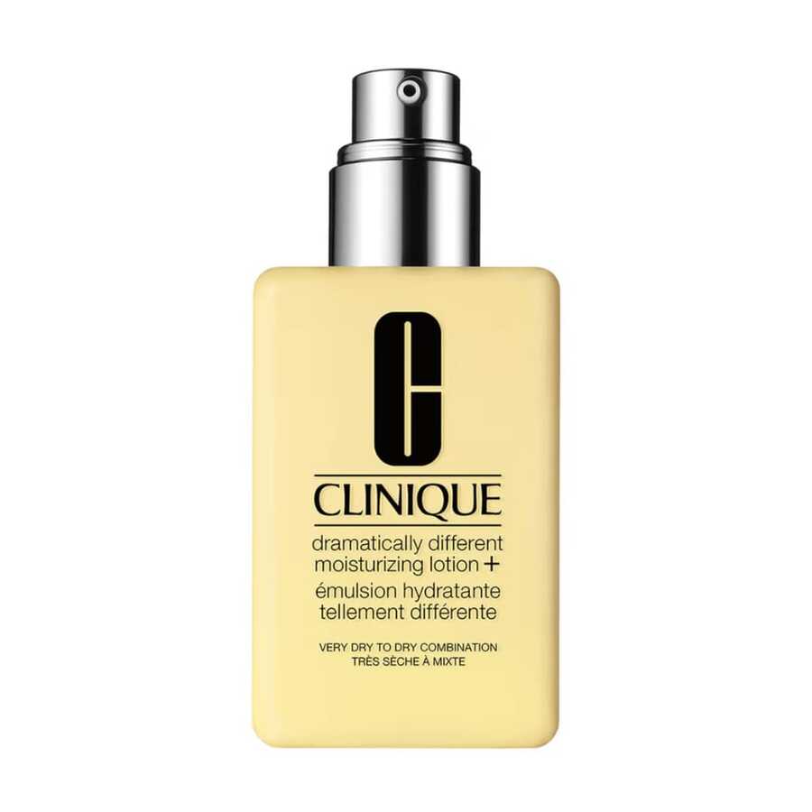 Clinique Dramatically Different Moisturizing Lotion 250ml - Collagen - View 1