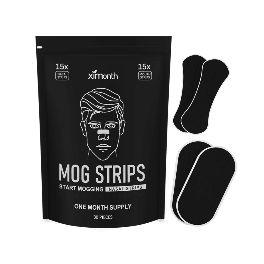 30 件透气鼻腔护理工具 - 舒适、透气、可重复使用、耐用且灵活 - 查看 1