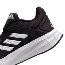 Giày chạy bộ cổ thấp adidas DURAMO SL 2.0 dành cho nữ - Đen và trắng - Xem 7