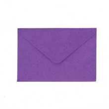 KPOP Witch Hunting Girl Group Party Invitation Set - Set Includes 12 Fill-In Cards, 12 Envelopes, And 12 Stickers, With Cute Cartoon-Themed Birthday Invitations - One Size Fits All - View 10