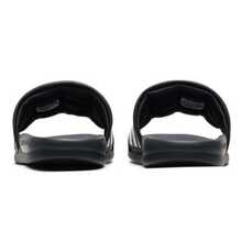 Dép adidas Adilette Comfort 2.0, Unisex, Trắng/Đen - Đen và trắng - Xem 4