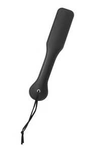 BDSM Leather Whip Fetish Flogger Spanking Paddle Couples Role Play SM Toy Adult Bondage Accessories Erotic Whip Restraint Gear - Multicolor - View 2