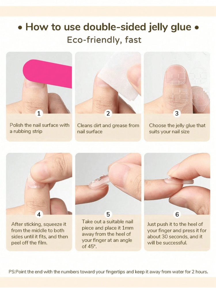 10片手工椭圆形亚克力美甲贴片，中号，简约蓝色美甲，闪亮猫眼，水波纹图案，简约优雅奢华手工美甲，春季美甲，夏季美甲贴片，多功能美甲DIY假指甲，适合派对、日常、约会、海滩、热带度假等场合，可重复使用，送给女性和女孩的礼物，美甲用品 - 藍色 - 查看 7