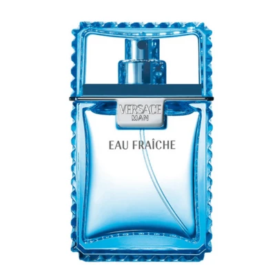  Versace Man Eau Fraiche Eau De Toilette Spray 30ml