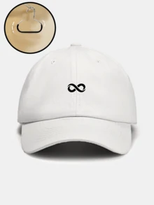 A Retro Hat All-Season Spring Summer Autumn Winter Wearable AdjustableStrap Suitable For Valentine's DayWeddings Christmas School SeasonFather's Day Bridal Mardi Gras Wedding Y2k Beach Bride Wedding Items - One Size - View 10