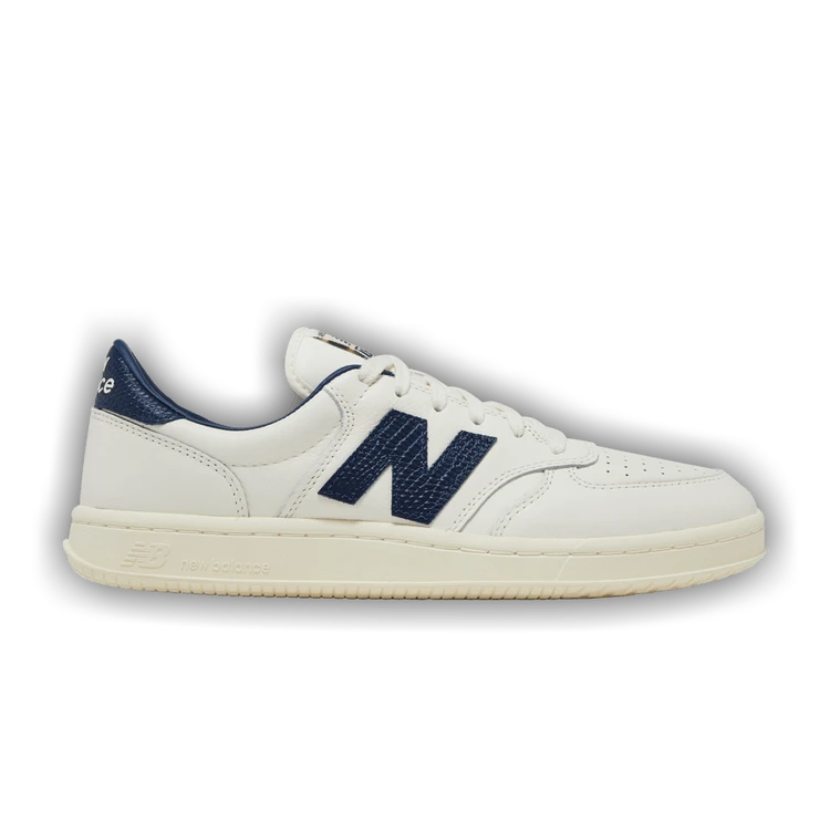 New Balance New Balance Aimé Leon Dore X T500 'Navy' (Unisex) Navy CT500BB1 Summer New - Navy Blue - View 1