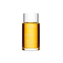 Clarins - Tonic Treatment Oil (100ml) - Floral - View 1