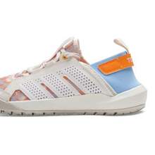 adidas DAROGA 25 健行鞋 男女同款 - 橘色 - 查看 8
