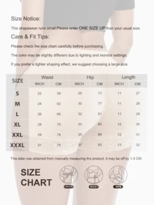 1Pc/2Pcs Women Sexy Butt Lifting Tummy Control Lace Trim Padded Shapewear Panty,Detachable Sponge Padding For Daily Wear - 杏色 - 查看 2