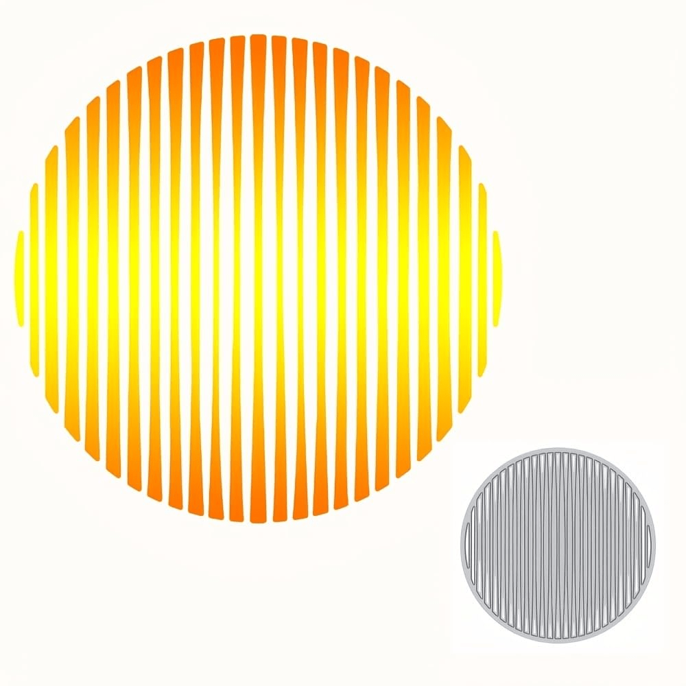 Metal Die Cuts Pretty Flower Embossing Stencil Cutting Dies For Card Making Scrapbooking Paper Craft DIY Template Mold Metal Die Cuts For Scrapbooking, Scrapbooking Die-Cuts