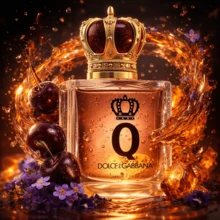 DOLCE & GABBANA - DOLCE & GABBANA 50ML - EAU DE PARFUM - Fresh - View 1