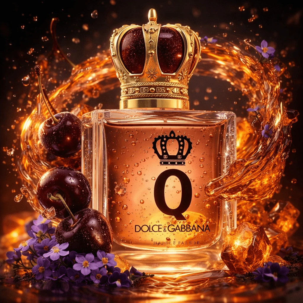 DOLCE & GABBANA - DOLCE & GABBANA 50ML - EAU DE PARFUM - Fresh - View 1