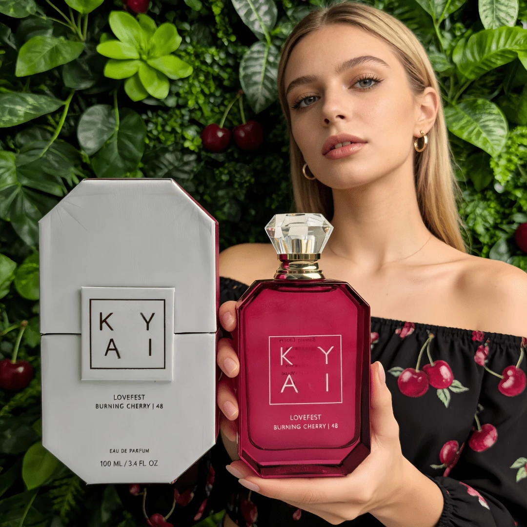 EDEN JUICY APPLE | 01 3.4 Oz/ 100 ML - Hương thơm nồng nàn - Xem 1