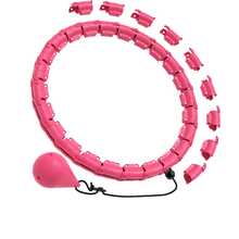 24/27/30 Sections For Fitness, Shaping, Waist Slimming, Fat Burning - Blue - View 7