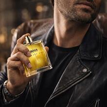 Hugo Boss Number One Eau De Toilette 100ml Mens - Fresh - View 5