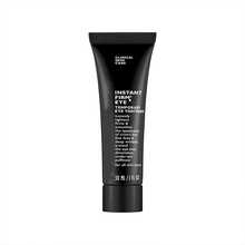 Sérum intensivo para el contorno de ojos con ácido hialurónico, sérum antiedad para arrugas, líneas de expresión y piel deshidratada. - Negro - Ver 1