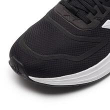 Giày chạy bộ cổ thấp adidas DURAMO SL 2.0 dành cho nữ - Đen và trắng - Xem 6