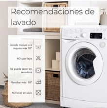 Barnlakanset för sängar 90-105 cm, 3 delar - 1 dra-på-lakan, 1 överlakan och 1 örngott - Regnbåge - Visa 4