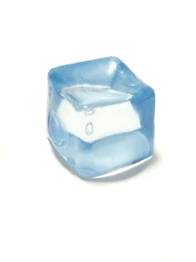 新款麦芽挤压减压魔方玩具，超薄麦芽挤压抗压玩具，1个柔软慢回弹水魔方玩具，葡萄纹理，慢回弹，经久耐用，适合学生、青少年/成人，是理想的节日惊喜减压礼物、节日/生日礼物、万圣节礼物、圣诞节礼物、平安夜礼物。 - 彩色 - 查看 17