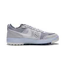 Giày trượt ván nam Nike C1TY Series mới, bền bỉ, thoải mái, thích hợp cho việc đi lại hàng ngày, FZ3863-015 - Màu Xám nhạt - Xem 4