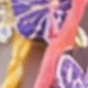 彩色