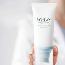 Centella Asiatica Sunscreen, SPF 50, Waterproof, Lightweight, Clear Complexion, Dermatologist Tested, Vegan 1.69 Fl.Oz. - 白色 - 查看 2