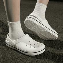 Orthopedic Babuche 33 To 44 Light And Comfortable Male Female REF10100 - 白色 - 查看 3