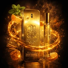 Fragrance World Perfume - Fresh - View 1