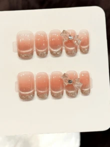 珊瑚粉