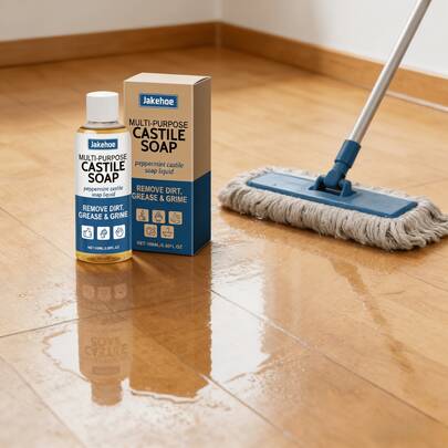jakehoe Çok Amaçlı Temizlik Sıvısı, Zeminler, Fayanslar, Leke Çıkarma, Kireç Çözme, Bakım, Kokulu, Zemin Temizleme Sıvısı, Zemin Temizleyici, Parke Zemin Temizleme Sıvısı, Güçlü Ev Temizlik Maddesi
