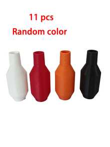 1/5/1pc Self-Priming Siphon Pump, Suitable For Garden, Kitchen, Bathroom Automatic Drainage Tool. Easy To Start By Shaking, Made Of Durable Plastic Material | Multifunctional Non-Electric Drainage Solution - Self-priming Siphon Pump - View 14