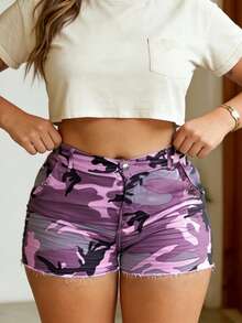 Mauve Purple