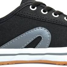 Men Sneakers - màu đen - Xem 5