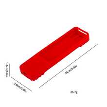 适用于2021款第二代电视遥控器的防滑保护套 - silicone case - 查看 2