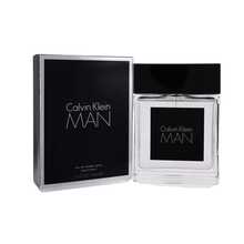 Calvin Klein - CK Man (M) EDT (100ml) - Woody & Earthy - View 2