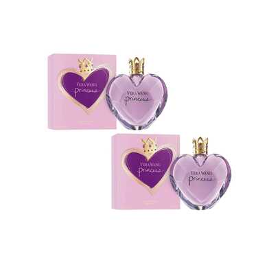  Vera Wang - Princess Eau De Toilette Spray (30ml X 2PACK)