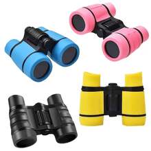1 pieza Juego de binoculares para adolescentes - Binoculares de alta definición para senderismo y aprendizaje educativo - ¡Regalo de cumpleaños ideal! - Multicolor - Ver 5